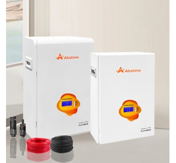 壁掛式儲能電池