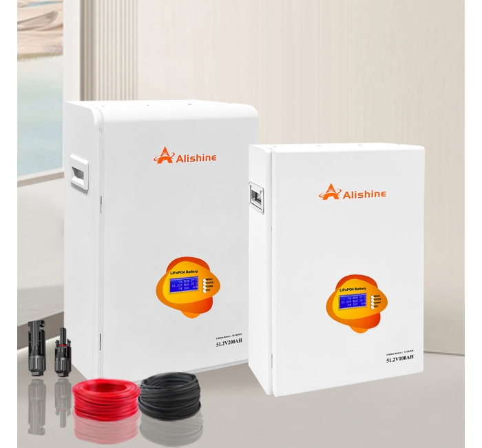 壁掛式儲(chǔ)能電池