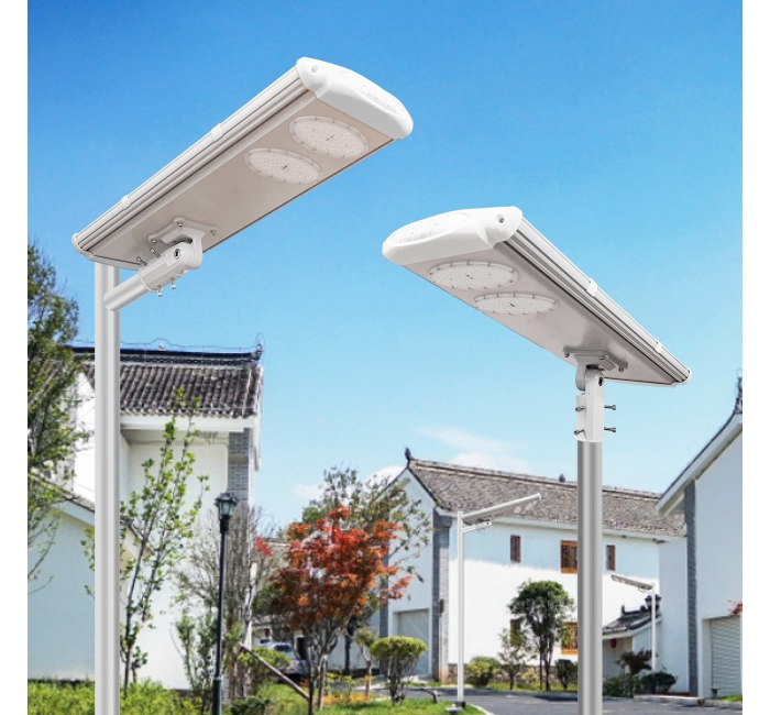 Thor系列-集成太陽能路燈